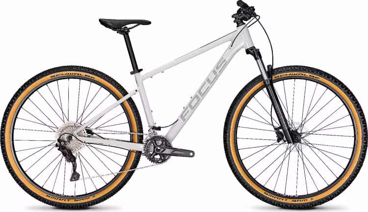 Focus Whistler 3.8