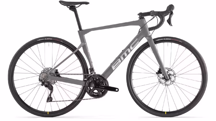 BMC Roadmachine FIVE