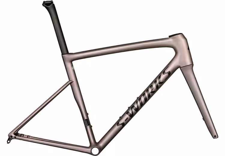 SPECIALIZED S-Works Tarmac SL8 Frameset