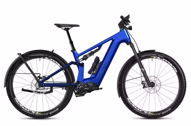 Flyer G1 Goroc Tr:x