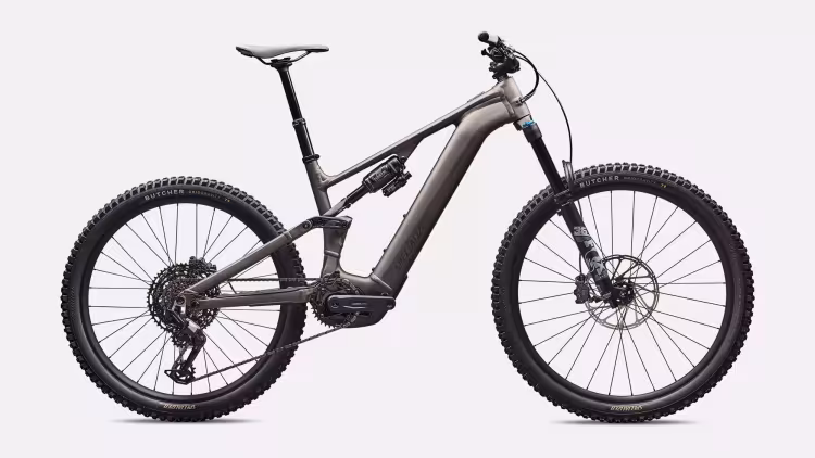 SPECIALIZED Levo Comp Alloy G4