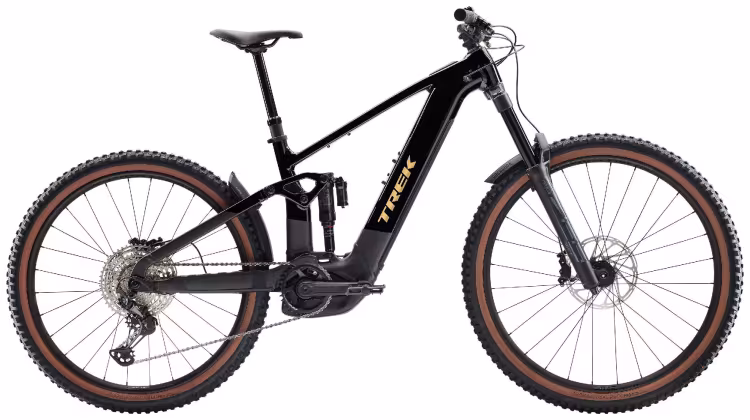 TREK Rail+ 8 Gen 5