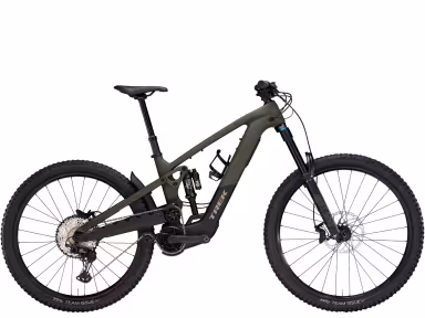 TREK Slash+ 9.7 SLX/XT