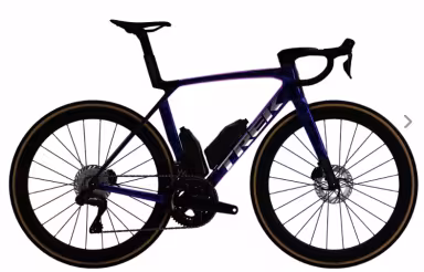 TREK Madone Slr 7 Gen 8