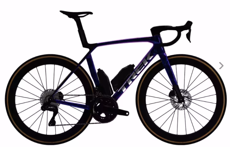 TREK Madone Slr 7 Gen 8