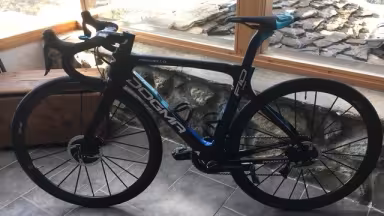 Pinarello Dogma F10