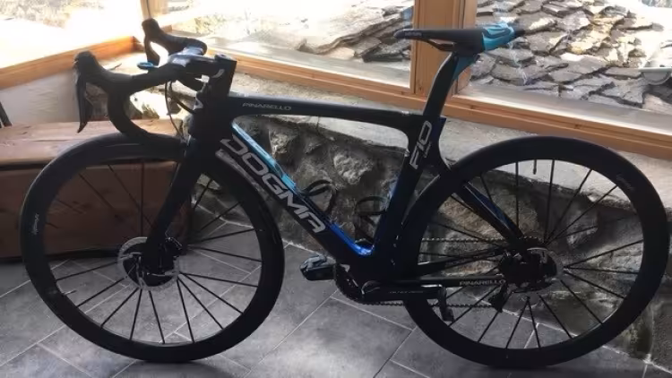 Pinarello Dogma F10