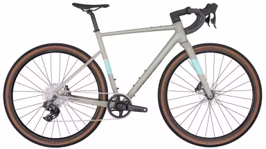 SCOTT Speedster Gravel 10