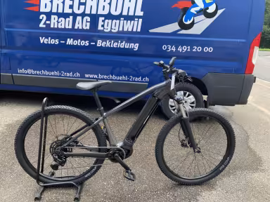 TREK Powerfly
