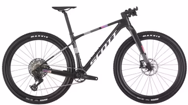 SCOTT Scale Gravel 10