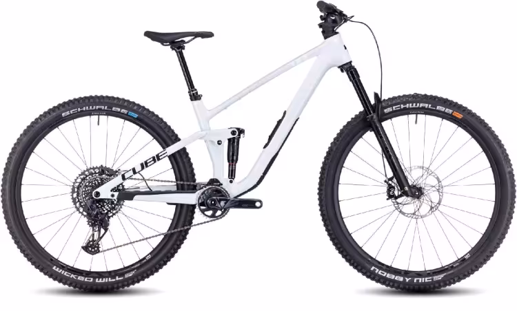 Cube Stereo ONE44 C:68X SLX
