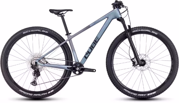 Cube Access WS C:62 Pro