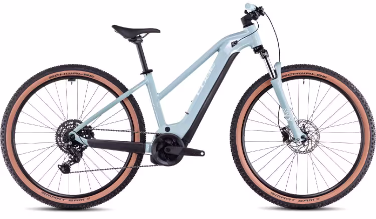 Cube Reaction Hybrid Performance 625
