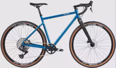 Tout Terrain Ceres Gt Select 5.1