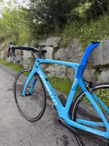 Pinarello Prince Fx T900