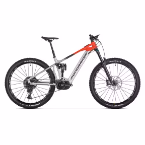 Mondraker CRAFTY R