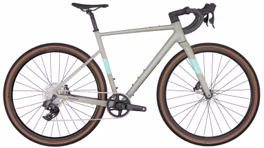 SCOTT Speedster Gravel 10