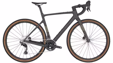 SCOTT Addict Gravel 40