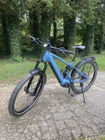 Cilo Rivercross Cxf°06