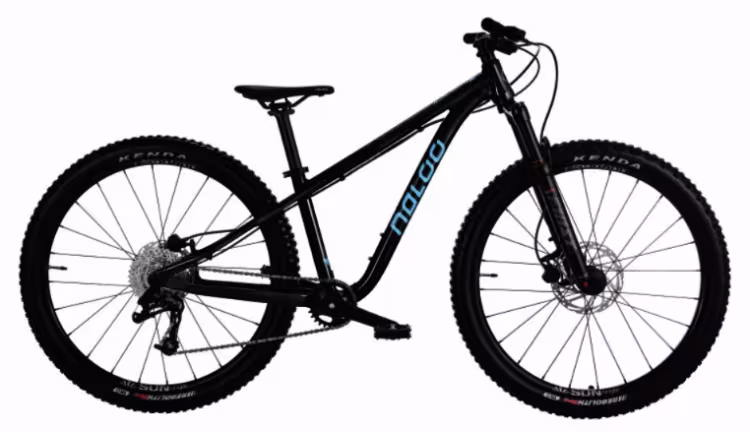 Naloo Hill Bill Mk3 26 9-Speed