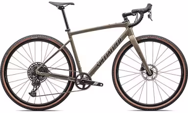 SPECIALIZED Diverge E5 Comp 