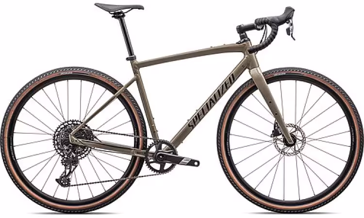 SPECIALIZED Diverge E5 Comp 