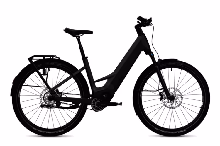 Flyer G1 Goroc Tr