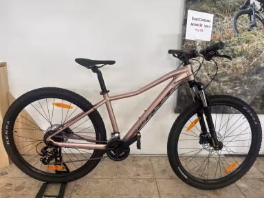 SCOTT Contessa Active 50
