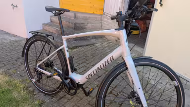SPECIALIZED Turbo Vado SL 4.0 Step-Through