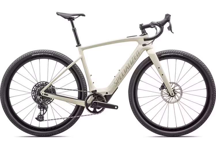 SPECIALIZED Turbo Creo SL Expert