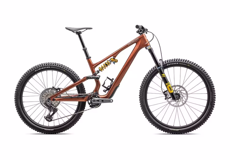 SPECIALIZED Stumpjumper 15 Öhlins Coil