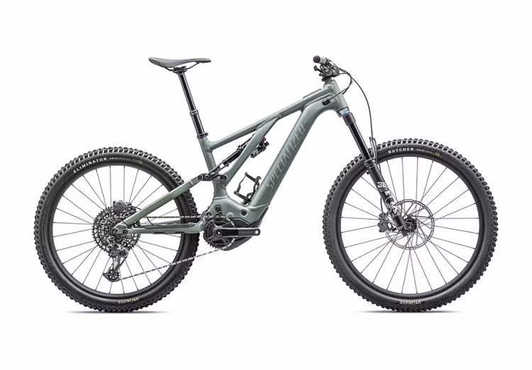 SPECIALIZED Turbo Levo 3 Comp Alloy