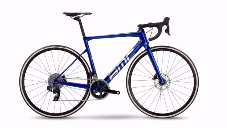 BMC Teammachine SLR FOUR