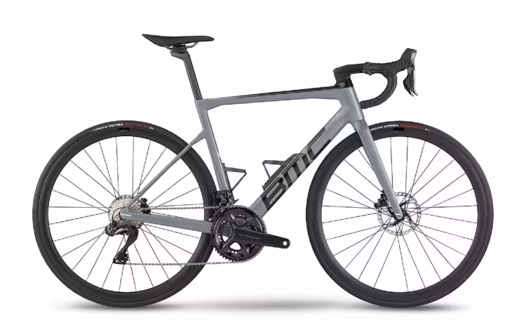 BMC Teammachine SLR01 FIVE