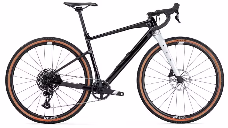 BMC Vélo Bmc Urs Three