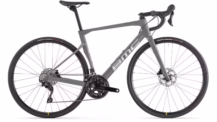 BMC Vélo Bmc Roadmachine Five