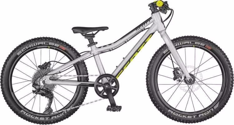 Other Sco Bike Scale Rc 200 One Size