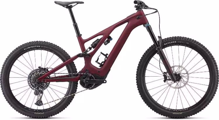 SPECIALIZED Turbo Levo Expert