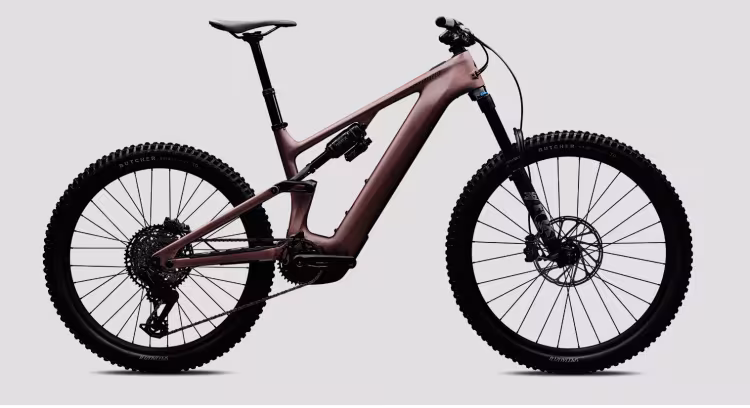 SPECIALIZED Turbo Levo Comp Carbon
