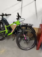 Santa Cruz Nomad 5.0 C + S