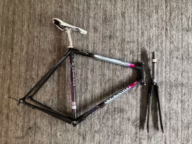 COLNAGO C40