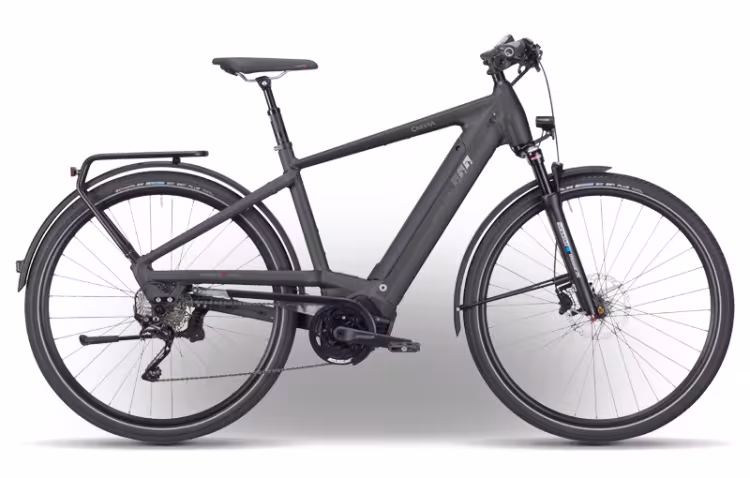Cresta eCorso Neo+