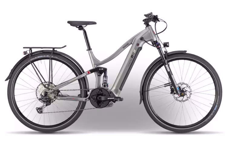 Cresta eGiro DS Neo+