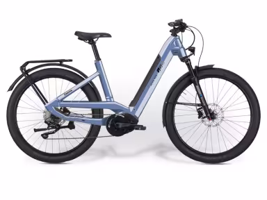 Cresta eViva Neo+