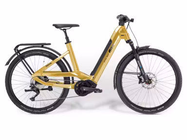 Cresta eViva Neo+ X
