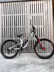Transition Bikes Tr 11