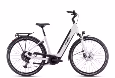 Cube Supreme Hybrid ONE 500