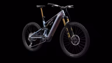 SPECIALIZED Levo Sw Carbon G4