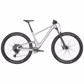 SCOTT Spark 970 silver