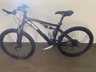KTM Score 4.0
